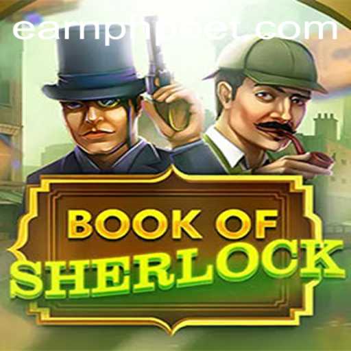 Unveiling the Mysteries of 'BookOfSherlock': A Game of Intrigue and Strategy