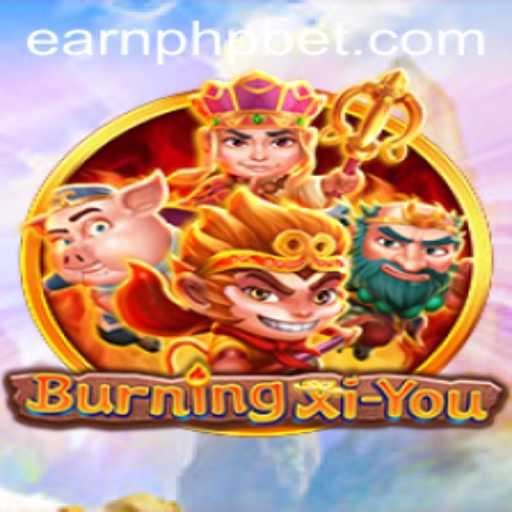 Embark on an Epic Adventure with BurningXiYou and Discover the Secrets of Earning PHP