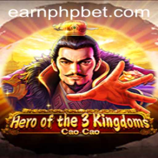 Hero of the 3 Kingdoms Cao Cao: Earn PHP Through Strategy and Adventure