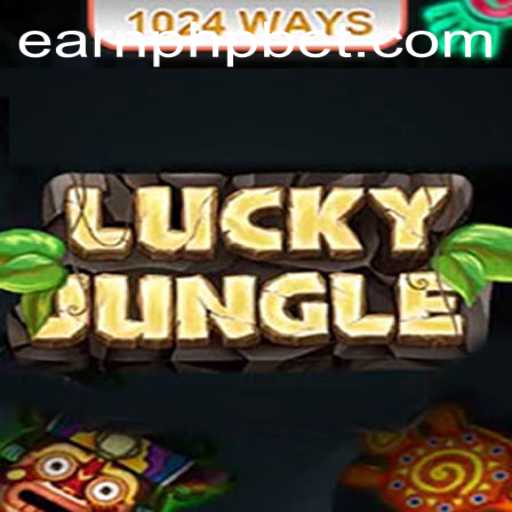 Exploring LuckyJungle1024: A Journey into Adventure and Rewards